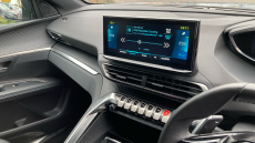 Peugeot 3008 1.6 Hybrid 225 Allure 5dr e-EAT8 Estate